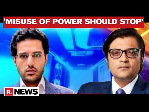 Ishkaran Hopes For Swift Justice In Other Trials After SC's Landmark Judgement In Arnab's Case