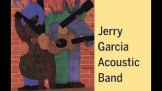 Jerry Garcia Acoustic Band - Diamond Joe
