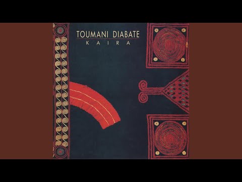 Toumani Diabaté