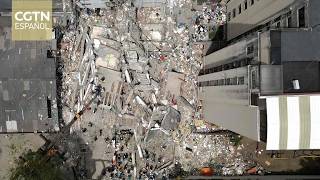 Un experto analiza la conexión entre el terremoto de Colombia y el de Venezuela