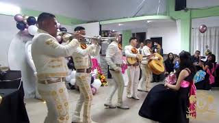 Video de Mariachi Juvenil Fernández