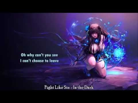 68 Nightcore Rock Mix 2017