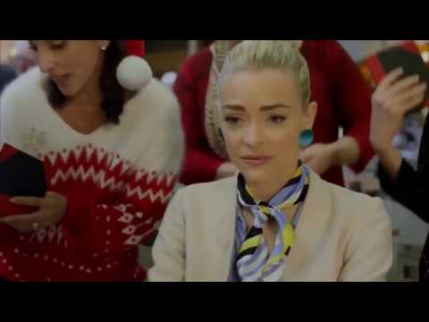 Hallmark Movies 2016 - Christmas With Holly - New Christmas Movies