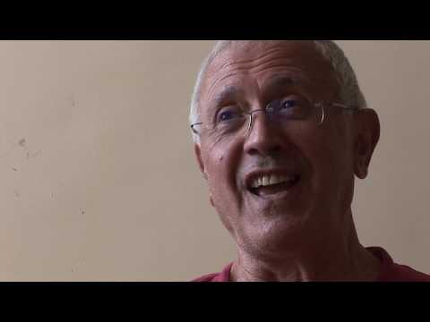 Mai 68 Saint Louis - Interview Scandre Hachem partie 1