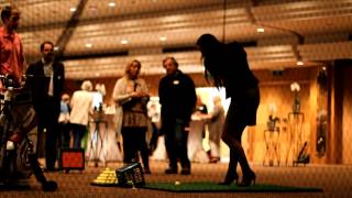 Martin's Hotels new activity Golf incentive