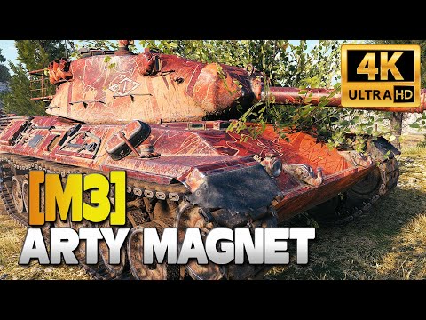 Leopard 1: Turbo cat [M3] - World of Tanks