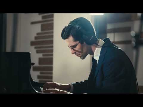 Summertime - Gabriel Latchin Trio