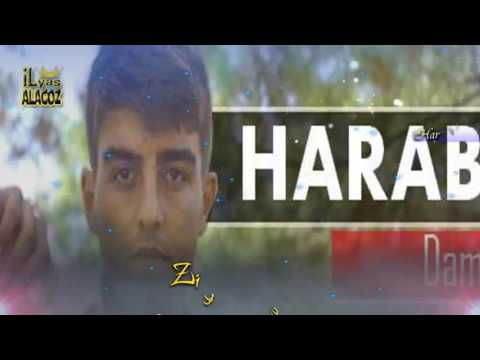 Ziyankarrapci&Feat Harabe[Yüreğimden NağmeLerin ]