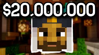 $1,000,000 in 1 minute! Hypixel Skyblock Bazaar Trading