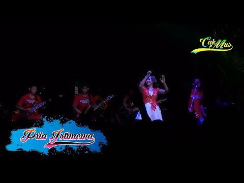 PRIA ISTIMEWA  ADELLA   Go Fun Bojonegoro     16 9 2017