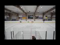 Hope Ice Breakers Vs Rossland Warriors 2nd Period