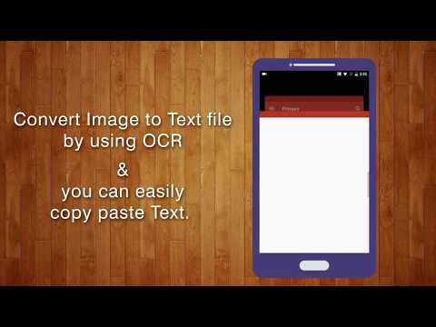 Scanner For Documents Video
