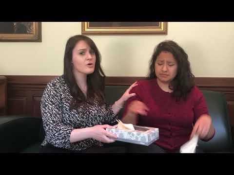 The Cure ft. Stony Brook University School of Medicine