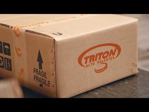 Triton Alto-falantes