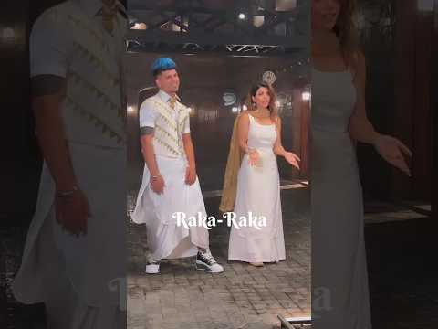 Tu Boli Janda C 🔥 Behind The Camera #amlianthem #raka #amlianthemraka #amlianthemraka