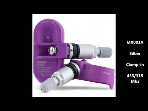 MX001A RDKS MaxSensor