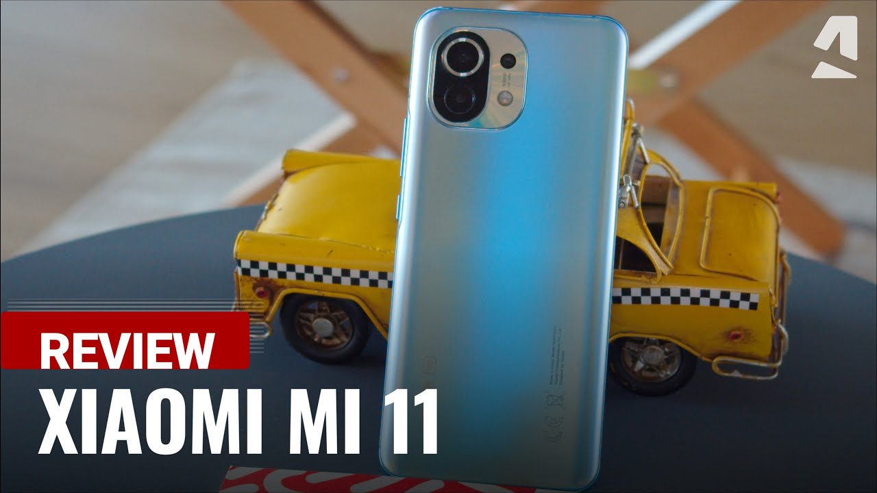 Xiaomi Mi 11 full review