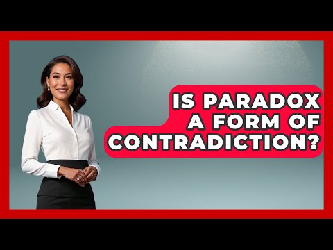 The Paradox of Contradictory Claims | Vibepedia