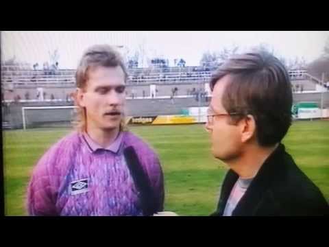FC Sachsen Leipzig vs. Brandenburg Saison 94/95