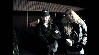 OPPRESSOR {usa}  interview