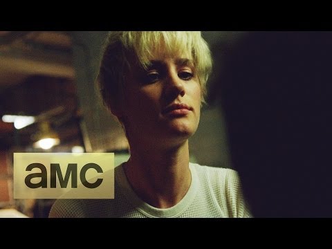 Cameron Howe: The Characters of Halt and Catch Fire