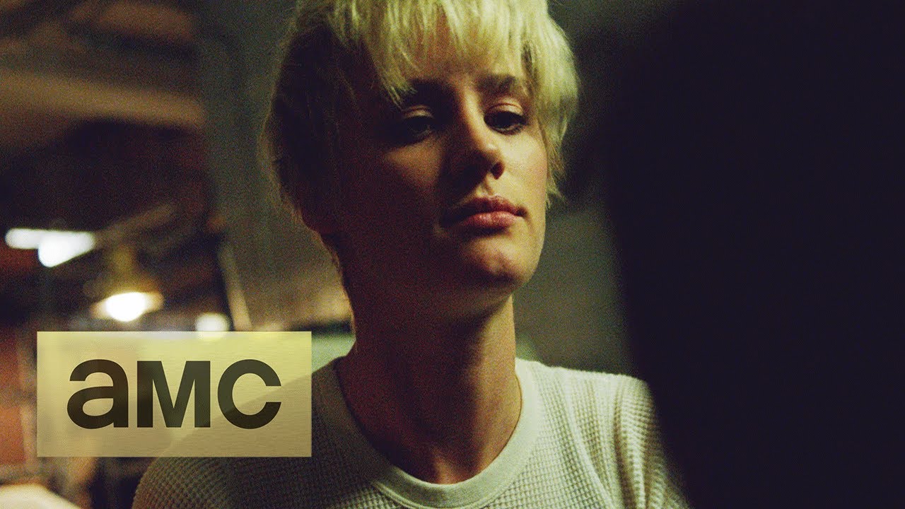 Cameron Howe: The Characters of Halt and Catch Fire