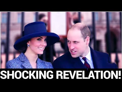 TEARS FLOW! Prince William Revealed SAD NEWS About Catherine After Her Radiant Return in January