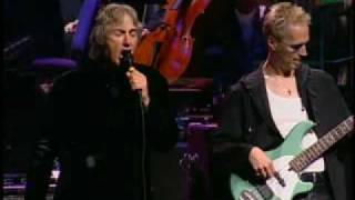 Video Mama Told Me (Not To Come) (En Vivo) de Three Dog Night 