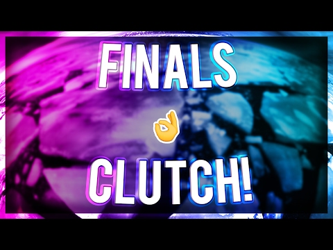 ESL Go4 Cup Finals Ace Clutch - Rainbow Six Siege