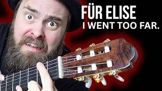 Download lagu I Played Für Elise in 12 Styles...and regretted it mp3