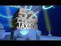 52nd Century Jaxson Logo Kurt Proudly Presents Style
