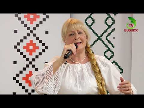 Veronica Mihai - Frunzuliță peliniță | Cântă-mi lăutare