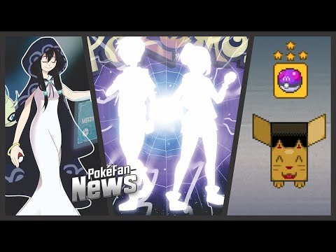 PokéFan News 9 - Resumen de noticias: Febrero y Marzo 2019