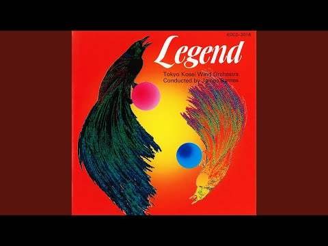 交響的序曲 (Recording at Fumon Hall, Tokyo, 1991)