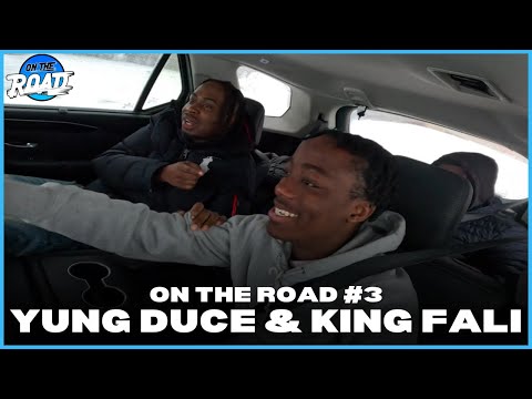 Yung Duce & King Fali - On The Road #3