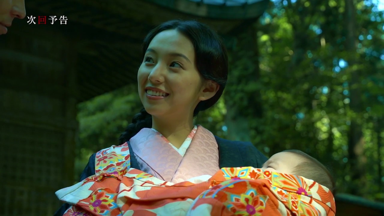 ドラマ「ザンビ」3月13日(水)よる24：59～第８話　予告映像