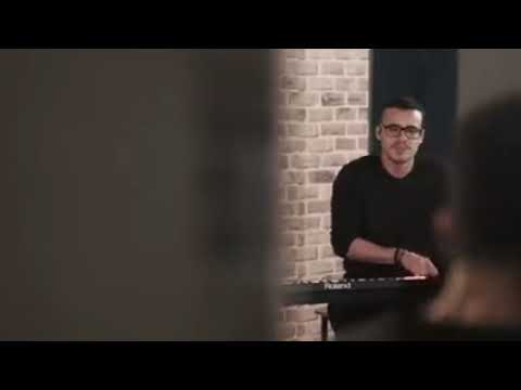 Elizeu Alves -sou casa (clipe oficial)