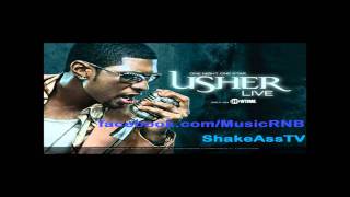 Usher - Next Contestant
