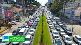  Instalação da comissão e eleição do presidente e vice-presidentes - 22/10/2025 14:00