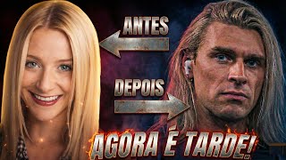 O SHAPE CUSTOU A BELEZA! O Que o Fisiculturismo Cobra em Silêncio!