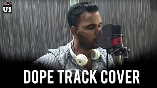 Dope Track Cover by Vel Manoharan | Yuvan Shankar Raja | Pyaar Prema Kaadhal