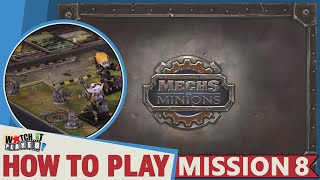 Watch It Played - Mechs vs. Minions video thumbnail