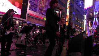 I Will Survive- Gloria Gaynor- Los Angeles Party Band