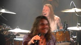 Vandenberg's Moonkings - Here I go Again + Nothing Touches @ de Pul (NL) 2014-March-15