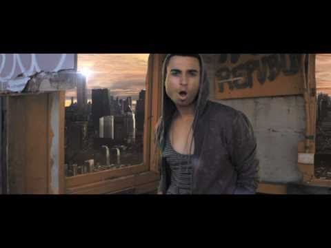 Faydee - Better Off Alone (Official Music Video)