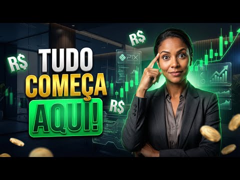 Mentalidade de Sucesso: O Que Você Precisa Saber Para Investir Melhor
