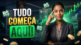 Mentalidade de Sucesso: O Que Você Precisa Saber Para Investir Melhor