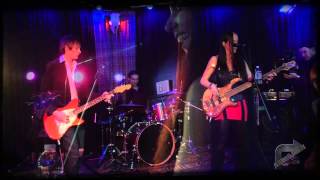 The Extended Play Sessions with Anni Piper feat. Brent Johnson