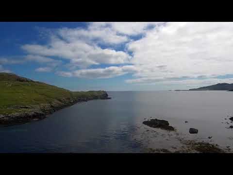 Uidh, Isle of Vatersay