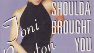 Toni Braxton - Love Shoulda Brought You Home (Slow Sensual Remix)